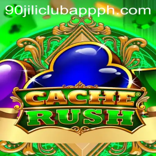 Discover the Exciting World of CacheRush on 90 Jili Club App