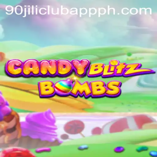 CandyBlitzBombs: A Sweet Adventure in the World of Online Gaming