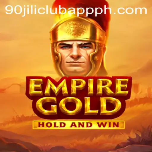 Discovering the Thrills of EmpireGold: A Deep Dive into the 90 Jili Club App