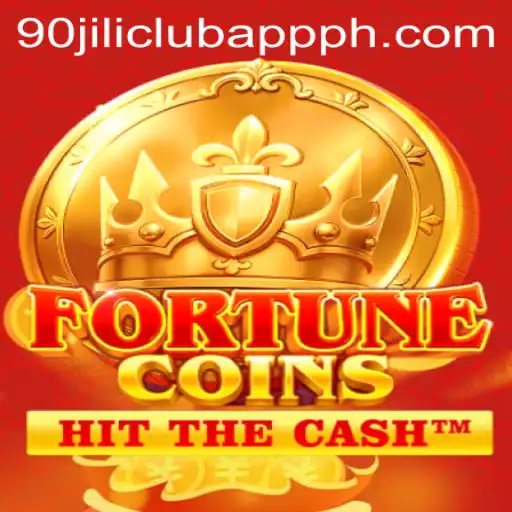 Exploring the Thrills of FortuneCoins: A Journey Into the 90 Jili Club App