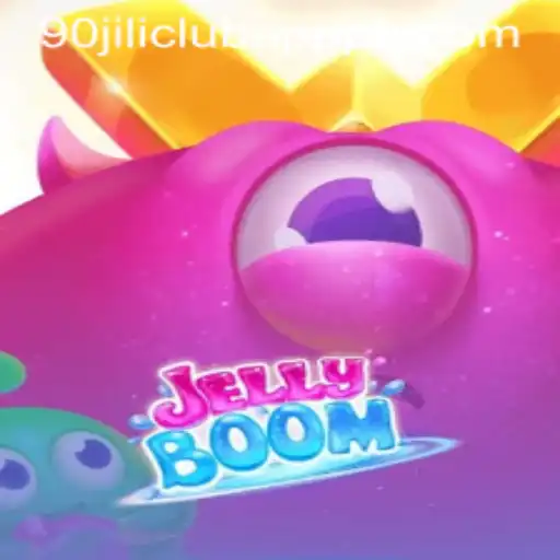 Exploring the Thrills of JellyBoom: A New Sensation