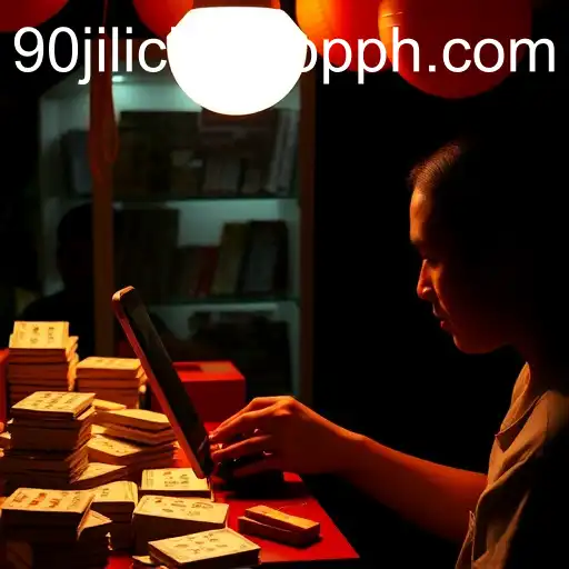 Understanding Jueteng and Its Connection to the 90 Jili Club App