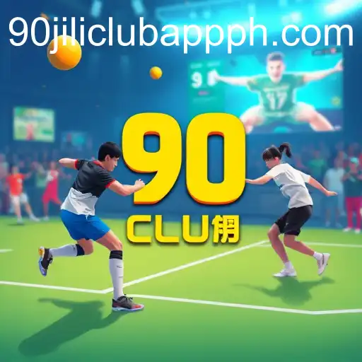 Exploring the Thrilling World of Live Games with 90 Jili Club App