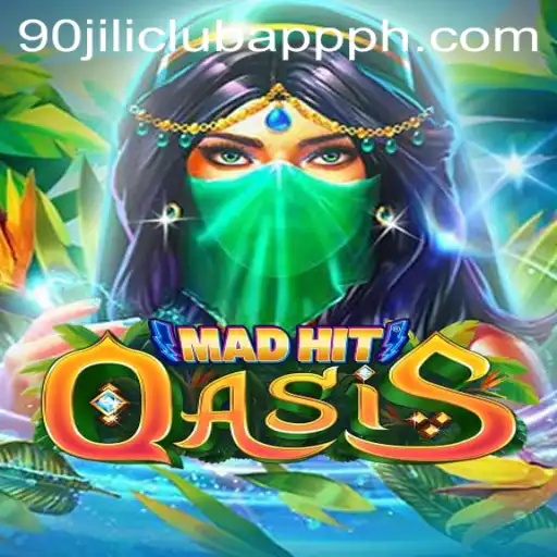 Explore the Exciting World of MadHitOasis and the 90 Jili Club App