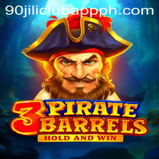 An In-depth Look at 3PirateBarrels and the 90 Jili Club App