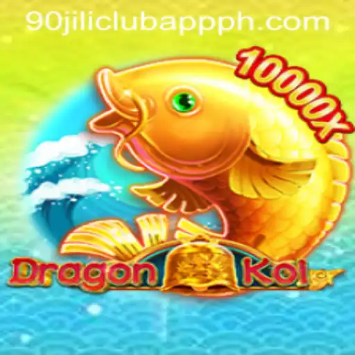 Unveiling DragonKoi: Dive into the Mystical World of This Captivating Game