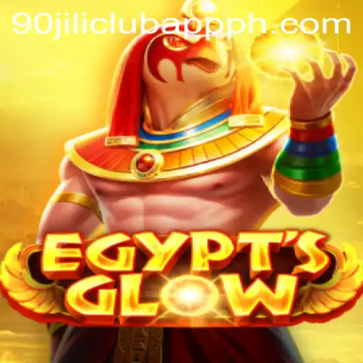 Unveiling the Mysteries of EgyptsGlow in the 90 Jili Club App