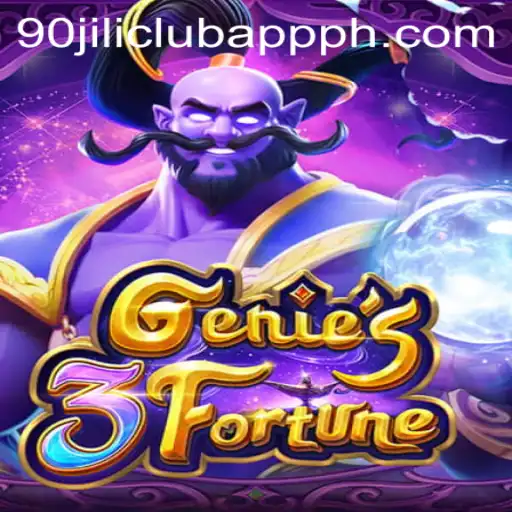 Exploring Genie3Fortune: The Mesmerizing World of Luck and Strategy
