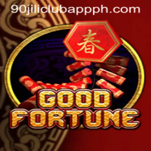 GoodFortune: A Journey into Gaming Excellence with 90 Jili Club App