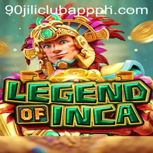 Discover the Thrilling World of LegendofInca with 90 Jili Club App
