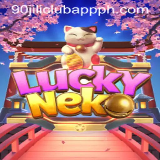 Exploring LuckyNeko: A Thrilling Journey through the 90 Jili Club App