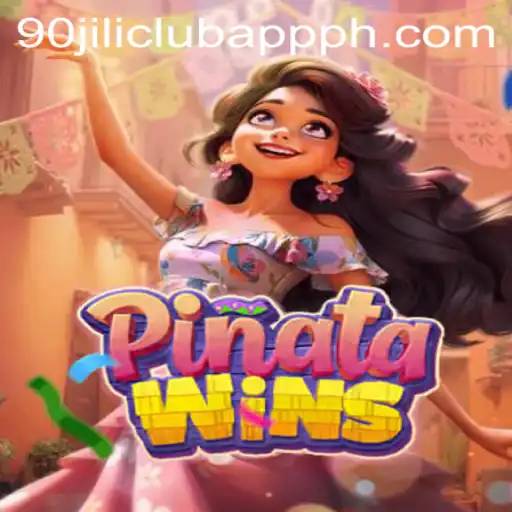 Exploring the Thrills of PinataWins in the 90 Jili Club App