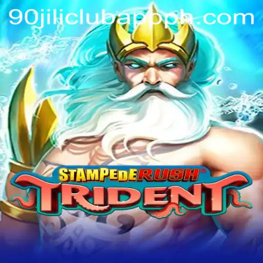 Unveiling StempedeRushTrident: A Thrilling Adventure in the World of 90 Jili Club App