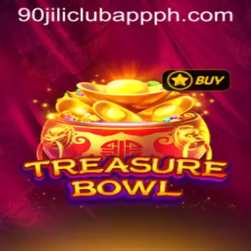 Exploring the Thrilling World of TreasureBowl within the 90 Jili Club App