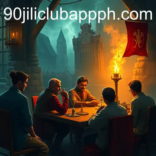 Exploring the World of Tabletop Games