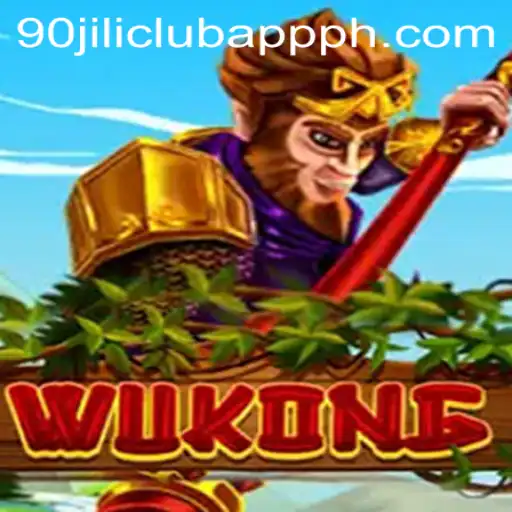 The Enchanting World of 'Wukong': A Dynamic Gaming Experience with 90 Jili Club App